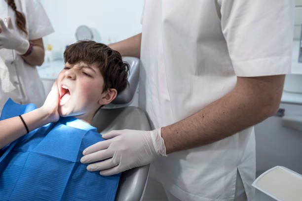 Best Emergency Treatment for Dental Infections or Abscesses in Estell Manor, NJ