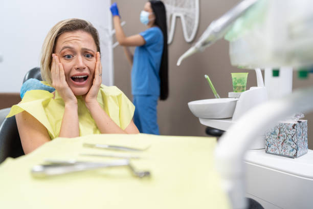 Best Emergency Denture Repair in Estell Manor, NJ