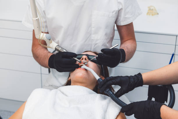 Best Emergency TMJ Treatment in Estell Manor, NJ